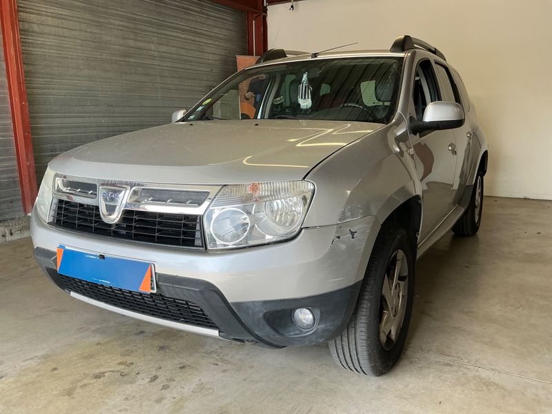 Dacia Duster 1.5 dCi Prestige 4x2 2012 – снимка 1