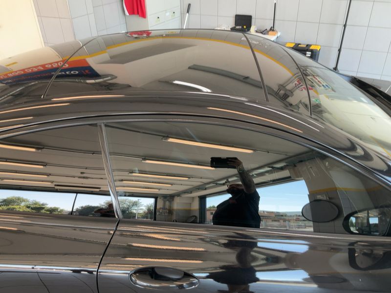 Mercedes-Benz E-Klasse E 220 d 4Matic Premium 2020 – снимка 13