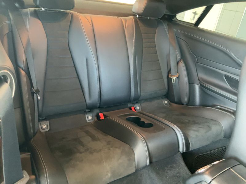 Mercedes-Benz E-Klasse E 220 d 4Matic Premium 2020 – снимка 19