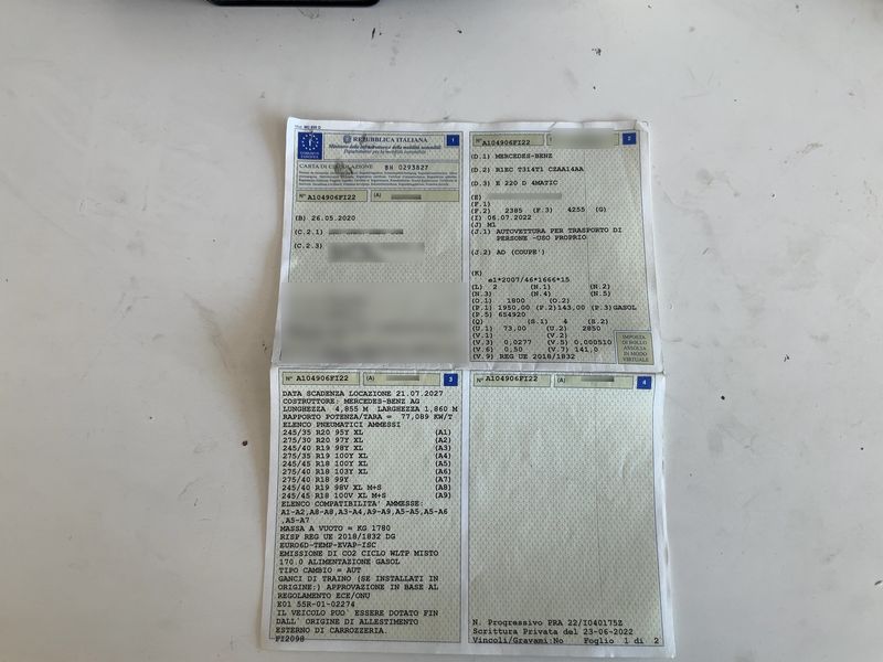Mercedes-Benz E-Klasse E 220 d 4Matic Premium 2020 – снимка 20