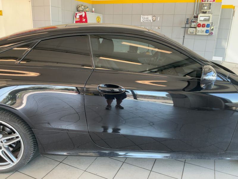 Mercedes-Benz E-Klasse E 220 d 4Matic Premium 2020 – снимка 10