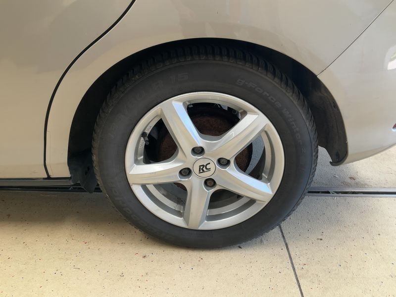 Ford B-Max 1.6 TDCi Titanium 2015 – снимка 5