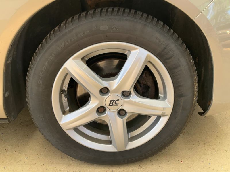Ford B-Max 1.6 TDCi Titanium 2015 – снимка 11