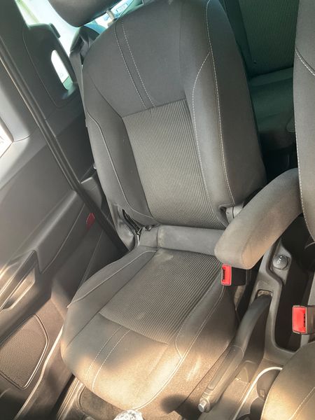 Ford B-Max 1.6 TDCi Titanium 2015 – снимка 23
