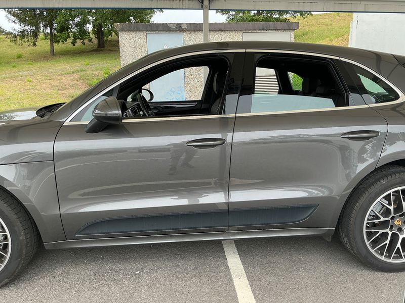 Porsche Macan S 2015 – снимка 4