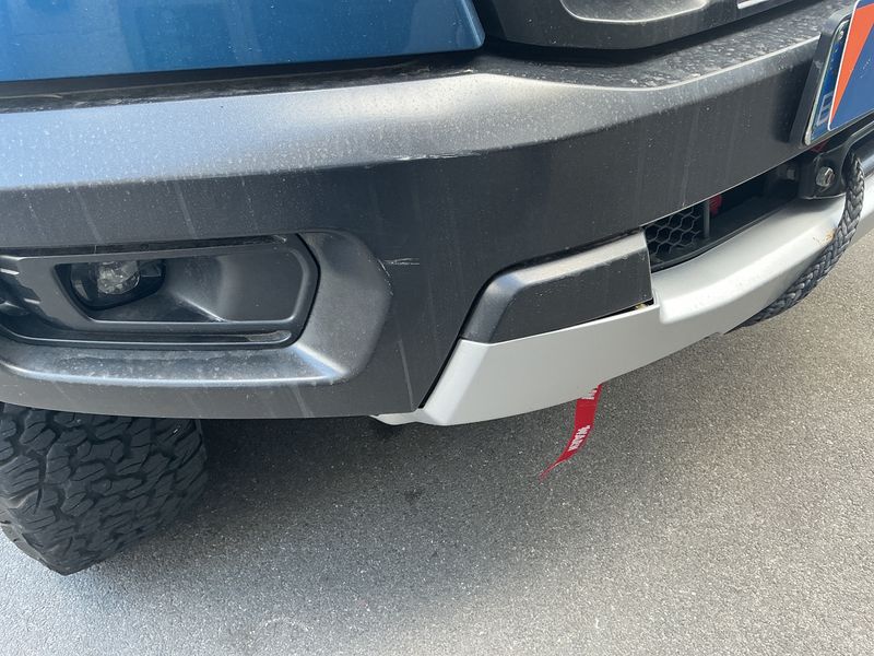 Ford Ranger 2.0 TDCi Doppelkabine 4x4 Raptor 2021 – снимка 24