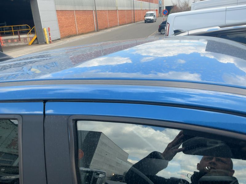 Ford Ranger 2.0 TDCi Doppelkabine 4x4 Raptor 2021 – снимка 13