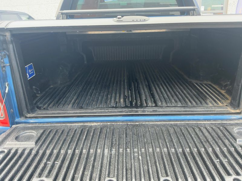 Ford Ranger 2.0 TDCi Doppelkabine 4x4 Raptor 2021 – снимка 15