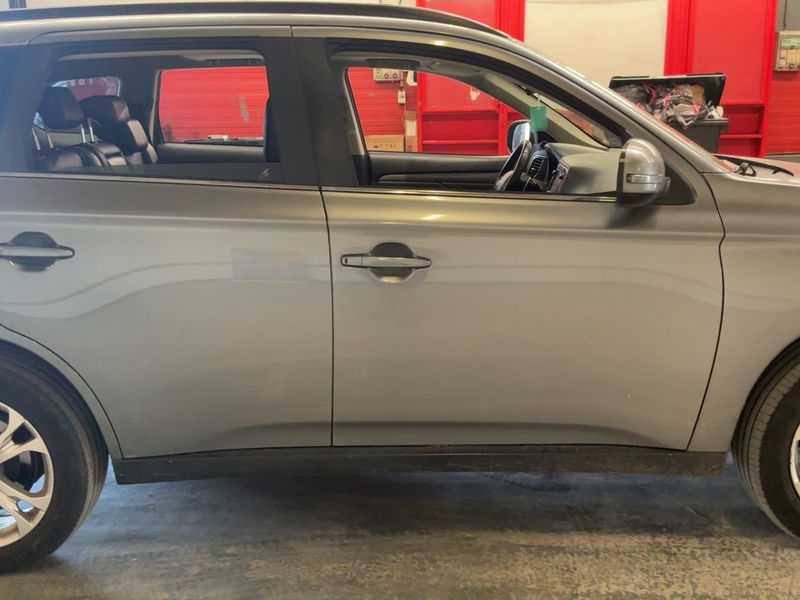Mitsubishi Outlander 2.2 DI-D Instyle ClearTec 4WD 2013 – снимка 10