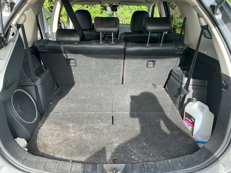Mitsubishi Outlander 2.2 DI-D Instyle ClearTec 4WD 2013 – снимка 15