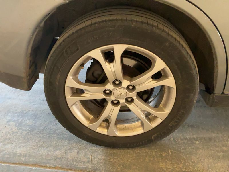 Mitsubishi Outlander 2.2 DI-D Instyle ClearTec 4WD 2013 – снимка 9