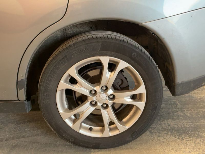 Mitsubishi Outlander 2.2 DI-D Instyle ClearTec 4WD 2013 – снимка 5