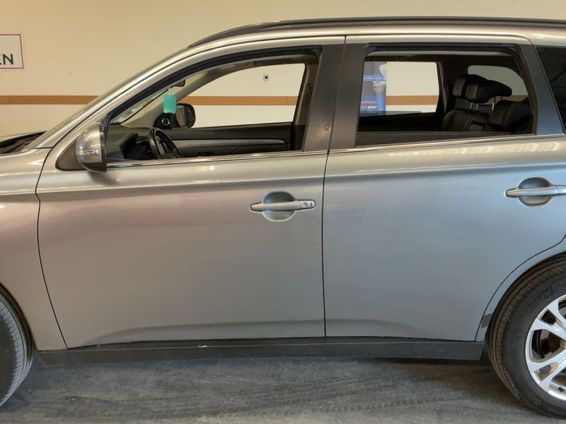 Mitsubishi Outlander 2.2 DI-D Instyle ClearTec 4WD 2013 – снимка 4