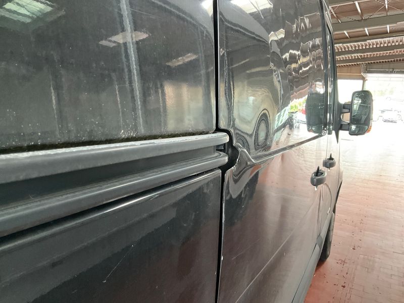 Opel Movano 2.3 CDTI HKa L2H2 3,3t 2013 – снимка 29