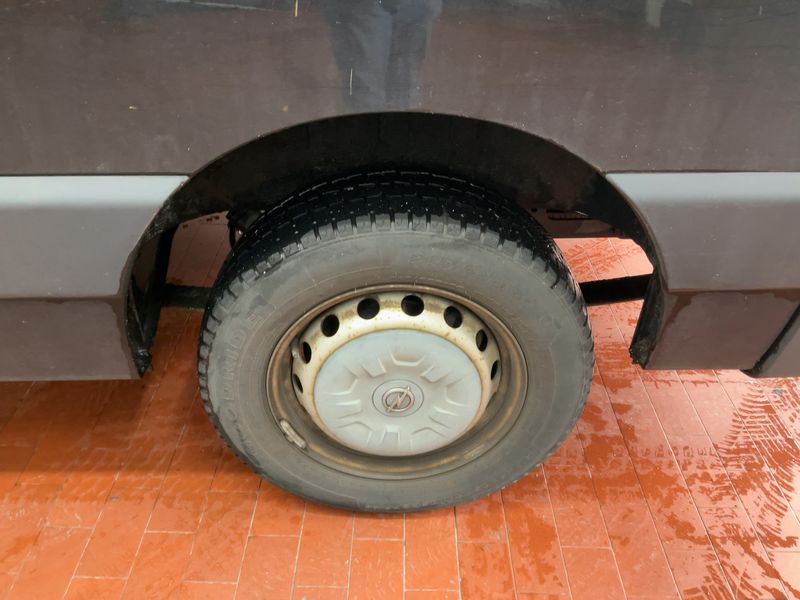 Opel Movano 2.3 CDTI HKa L2H2 3,3t 2013 – снимка 5