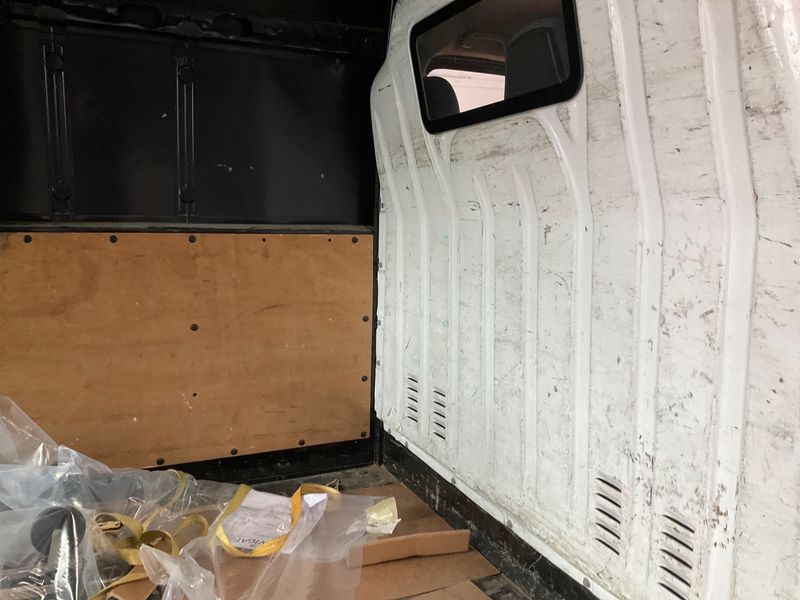 Opel Movano 2.3 CDTI HKa L2H2 3,3t 2013 – снимка 42