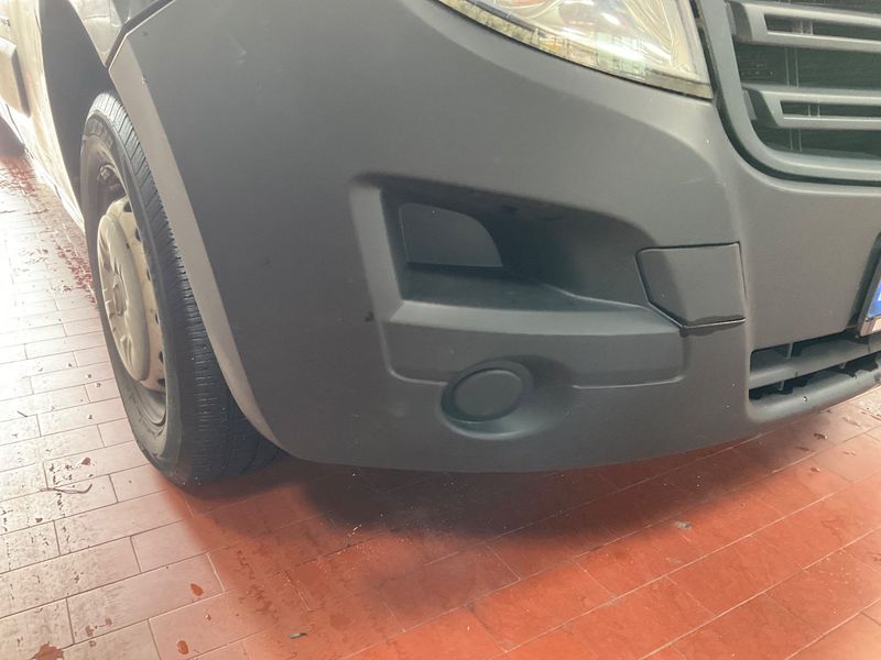 Opel Movano 2.3 CDTI HKa L2H2 3,3t 2013 – снимка 56