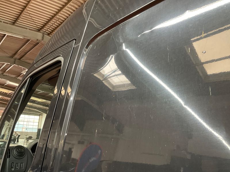 Opel Movano 2.3 CDTI HKa L2H2 3,3t 2013 – снимка 45