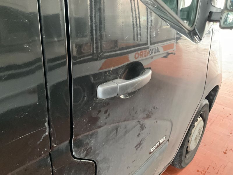 Opel Movano 2.3 CDTI HKa L2H2 3,3t 2013 – снимка 27