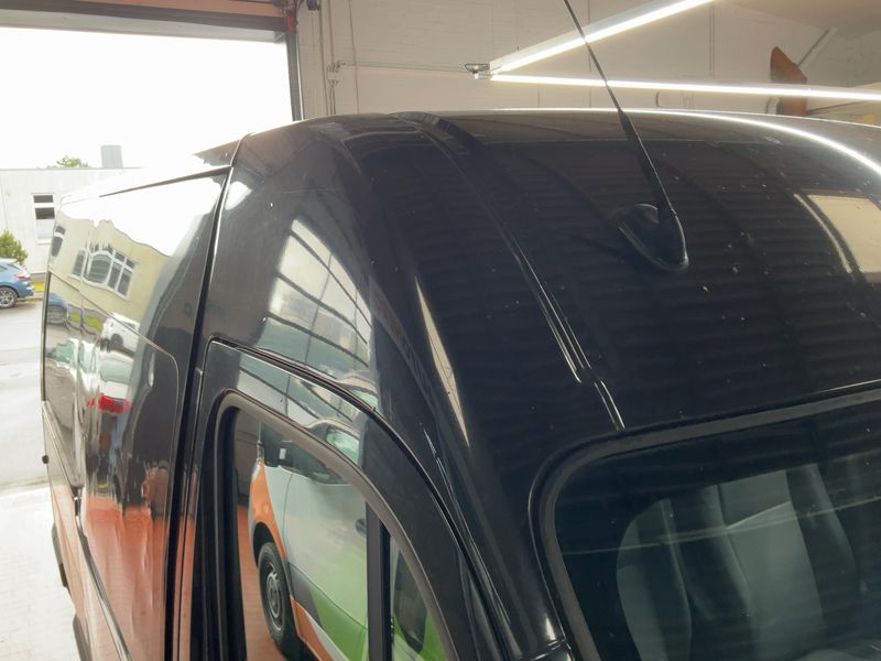 Opel Movano 2.3 CDTI HKa L2H2 3,3t 2013 – снимка 13