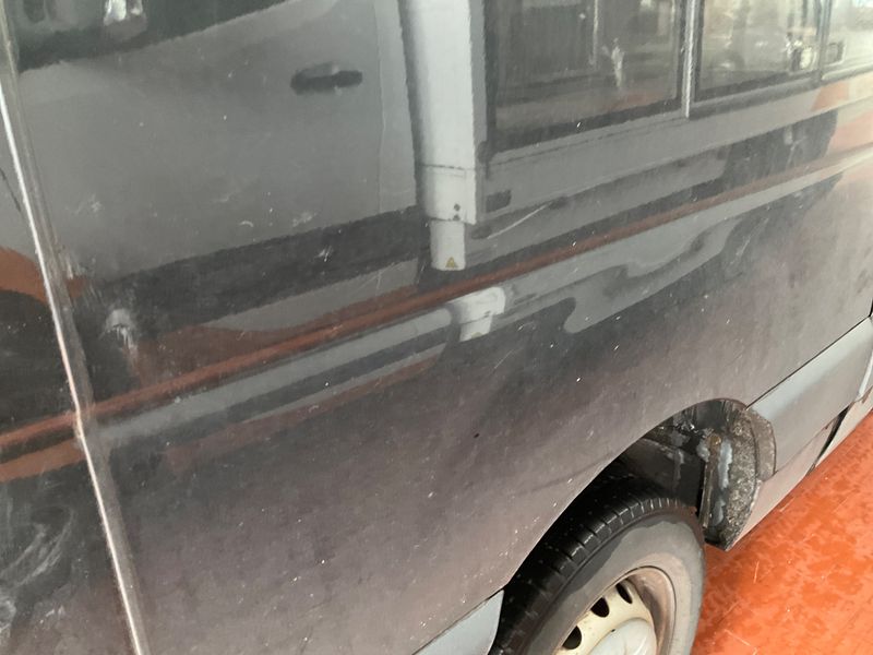 Opel Movano 2.3 CDTI HKa L2H2 3,3t 2013 – снимка 22