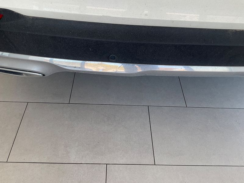 Mercedes-Benz GLC-Klasse GLC 220 4Matic Exclusive 2015 – снимка 25