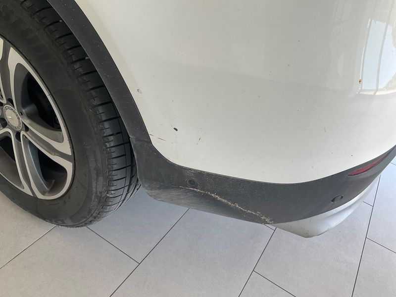 Mercedes-Benz GLC-Klasse GLC 220 4Matic Exclusive 2015 – снимка 24
