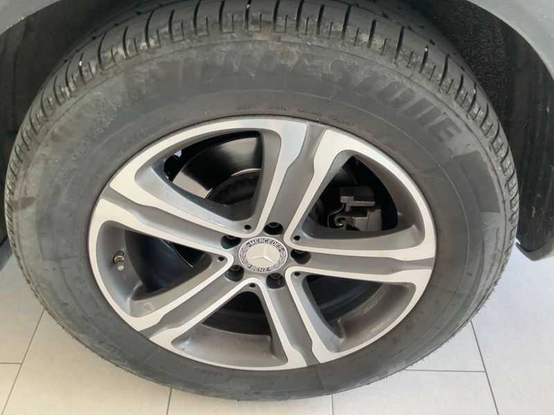 Mercedes-Benz GLC-Klasse GLC 220 4Matic Exclusive 2015 – снимка 5