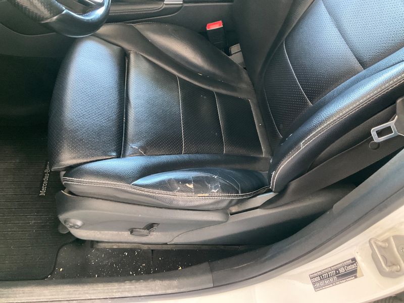Mercedes-Benz GLC-Klasse GLC 220 4Matic Exclusive 2015 – снимка 21