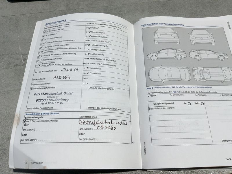 Volkswagen Touran 2.0 TDI Highline BlueMotion Tech 2015 – снимка 27
