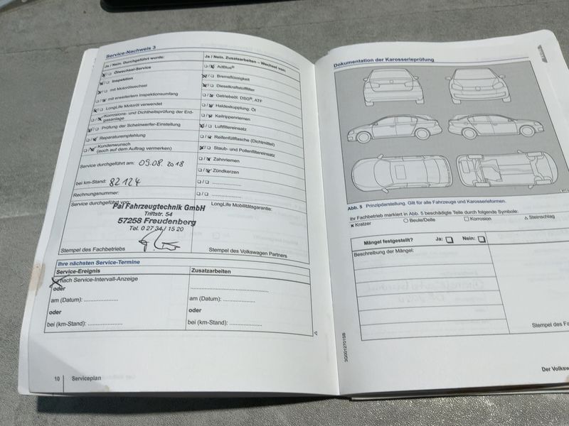 Volkswagen Touran 2.0 TDI Highline BlueMotion Tech 2015 – снимка 28