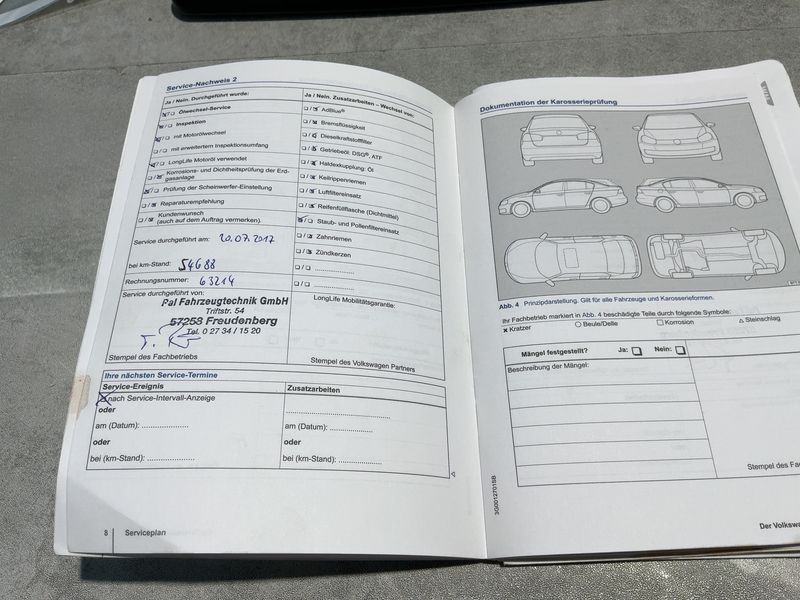 Volkswagen Touran 2.0 TDI Highline BlueMotion Tech 2015 – снимка 29