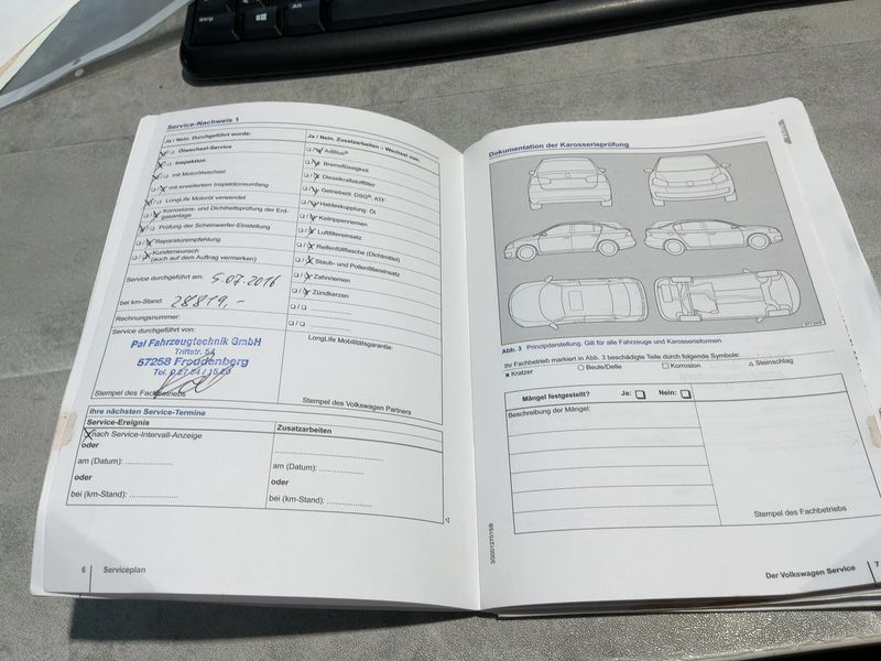 Volkswagen Touran 2.0 TDI Highline BlueMotion Tech 2015 – снимка 30