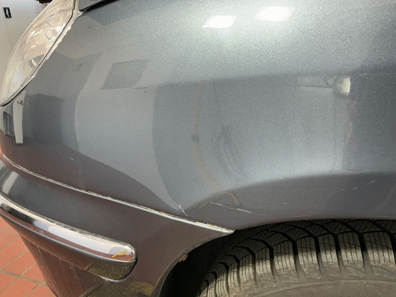 Peugeot 807 2.0 HDi Exclusive 2012 – снимка 39