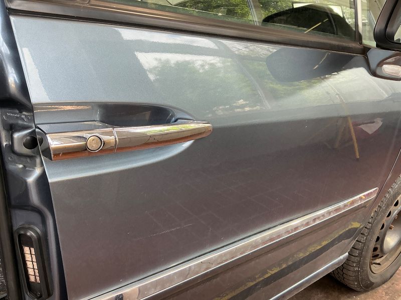 Peugeot 807 2.0 HDi Exclusive 2012 – снимка 29