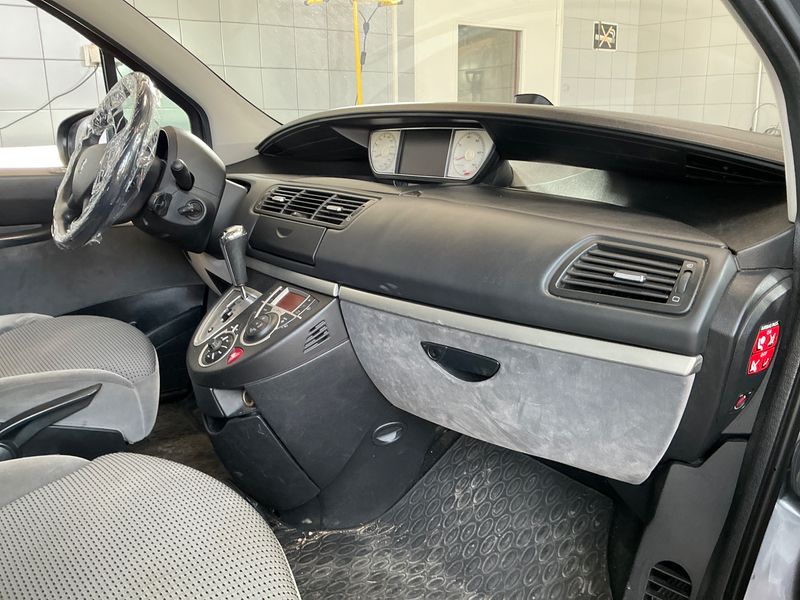 Peugeot 807 2.0 HDi Exclusive 2012 – снимка 46