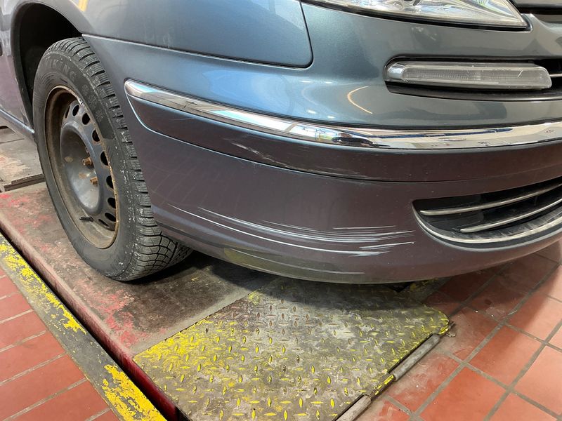 Peugeot 807 2.0 HDi Exclusive 2012 – снимка 58