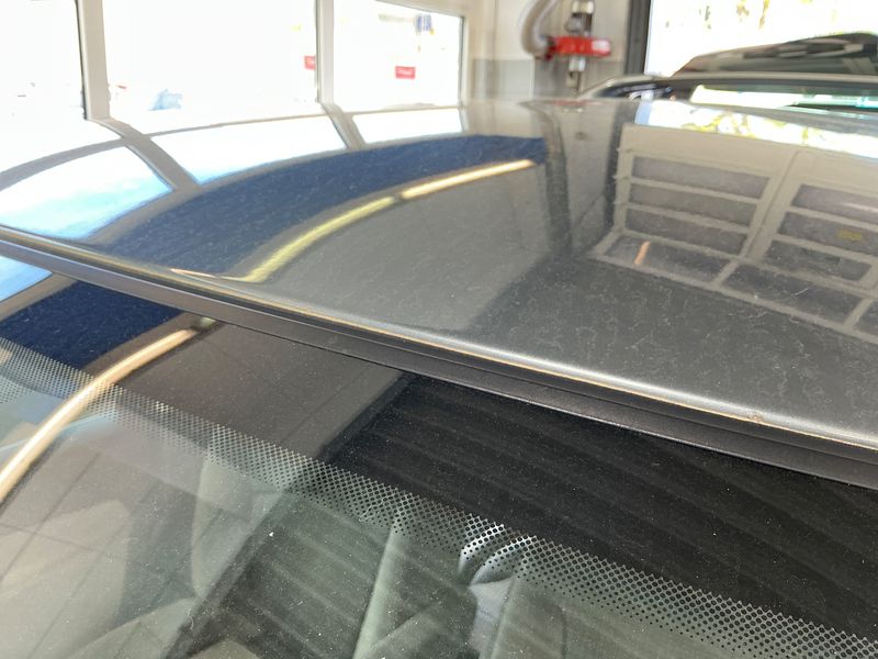 Peugeot 807 2.0 HDi Exclusive 2012 – снимка 53