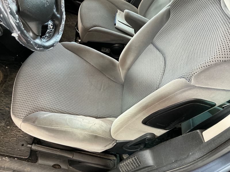 Peugeot 807 2.0 HDi Exclusive 2012 – снимка 45