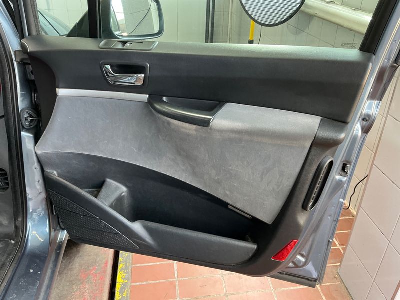 Peugeot 807 2.0 HDi Exclusive 2012 – снимка 51