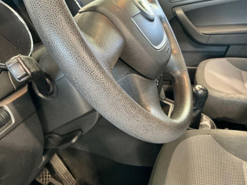Skoda Yeti 1.2 TSI Active Plus Edition 2013 – снимка 30