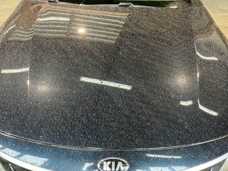 Kia Optima 2.0 Hybrid Spirit 2021 – снимка 39