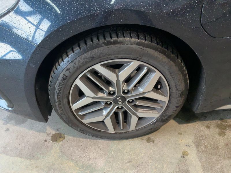 Kia Optima 2.0 Hybrid Spirit 2021 – снимка 3