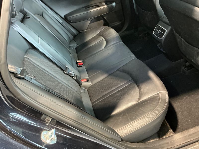 Kia Optima 2.0 Hybrid Spirit 2021 – снимка 26