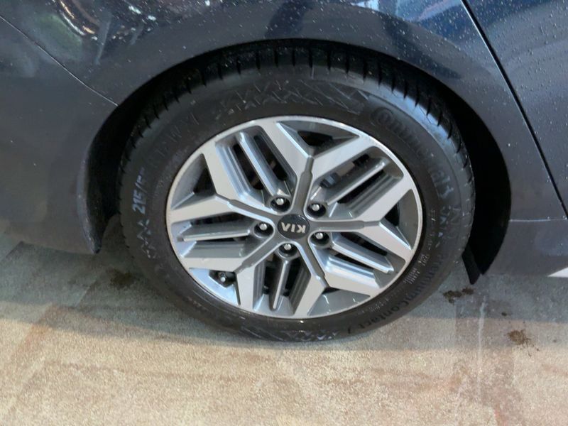 Kia Optima 2.0 Hybrid Spirit 2021 – снимка 9