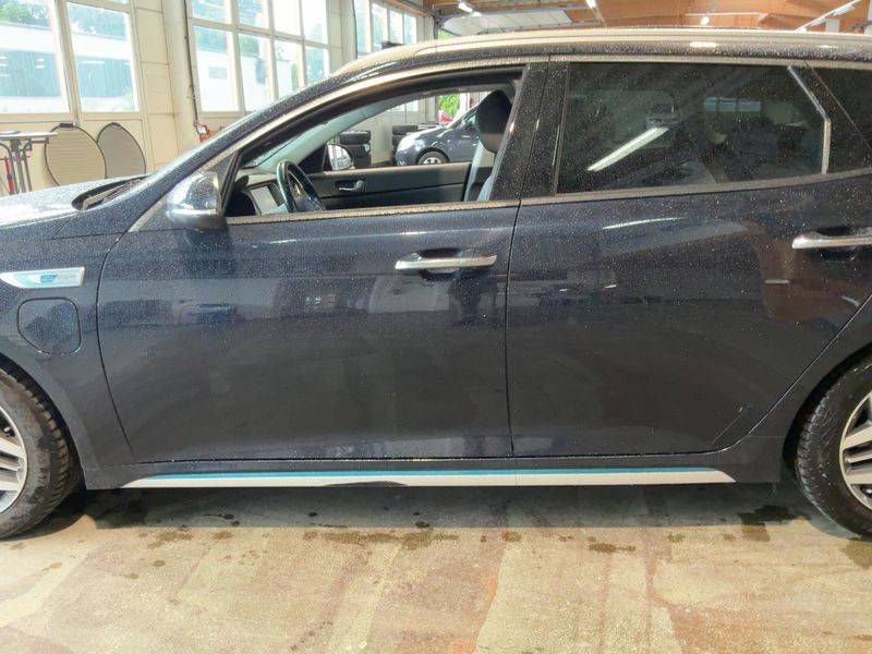 Kia Optima 2.0 Hybrid Spirit 2021 – снимка 4