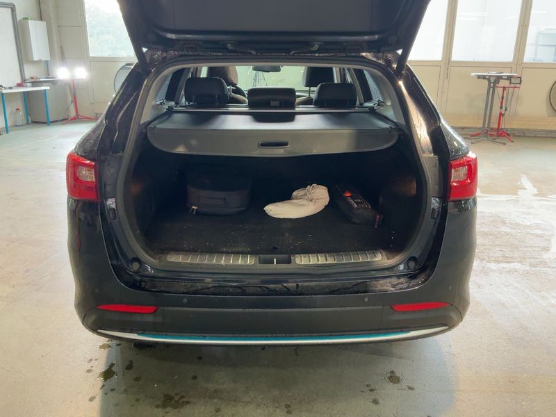 Kia Optima 2.0 Hybrid Spirit 2021 – снимка 15