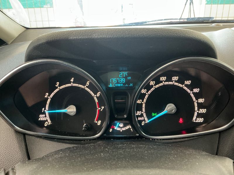 Ford B-Max 1.0 EcoBoost Titanium 2013 – снимка 4