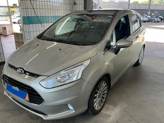 Ford B-Max 1.0 EcoBoost Titanium 2013 – снимка 1