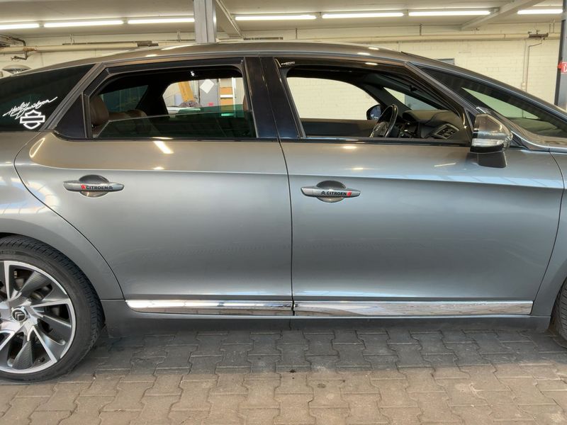 Citroen DS5 1.6 SportChic 2012 – снимка 10